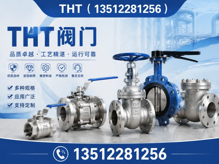 河东区大口径蝶阀展示图